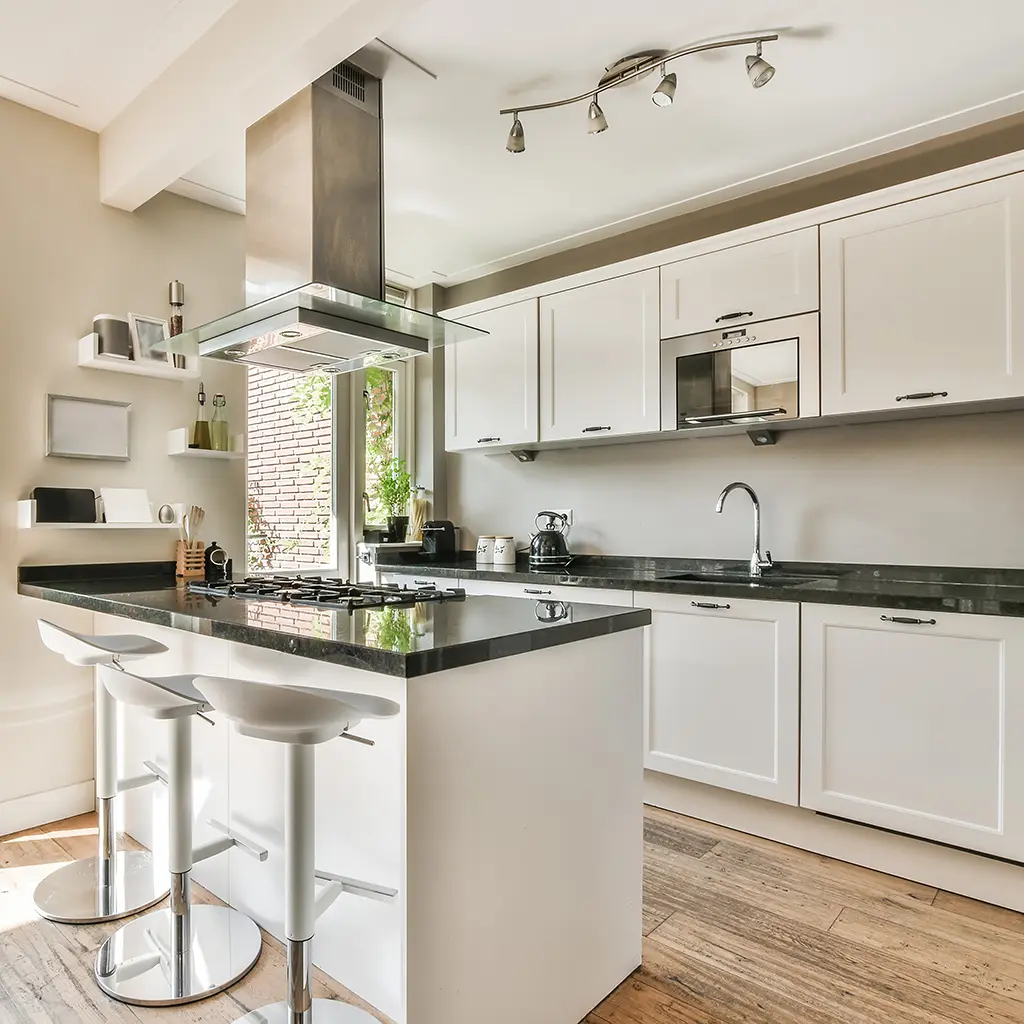 Home Cleaning Service